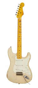 Joe Walsh | Nash Guitars ST-57 Stratocaster, Transparent Blond