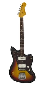Joe Walsh | Nash Guitars JM-63 Jazzmaster Style Electric Guitar, Sunburst