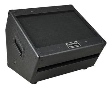 Joe Walsh | Tonesonics Tonewedge 1x12 Speaker Wedge