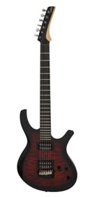 Joe Walsh | Parker PDF100 Electric Guitar, Black Cherry Sunburst