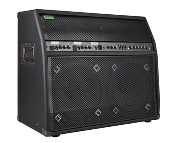 Joe Walsh | Trace Elliot TA200s Acoustic Guitar Combo Amplifier