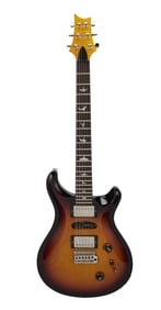 Joe Walsh | PRS Double Cut Ralph Perucci, Sunburst
