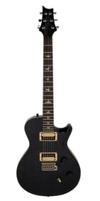 Joe Walsh | Stage Played PRS Singlecut Tremolo, Grey Black With Photo