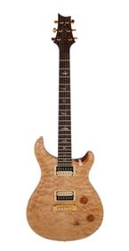 Joe Walsh | Stage Played PRS Custom 22 Double-Cut, Natural With Photo