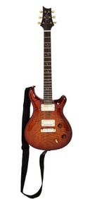 Joe Walsh | PRS Double Cut Custom Made for Joe Walsh, Sunburst