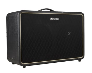 Joe Walsh | Vox V212NT 2x12 Guitar Speaker Cabinet