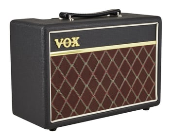 Joe Walsh | Vox Pathfinder Combo Practice Amp