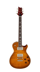 Joe Walsh | Stage Played PRS McCarty 594 Artist Relations, Sunburst With Photo