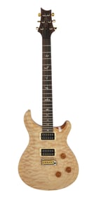 Joe Walsh | PRS Custom 24 Electric Guitar, Natural