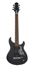 Joe Walsh | Roger Giffin Baritone Electric Guitar, Blue Grey