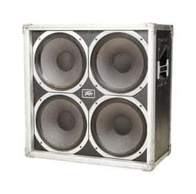 Joe Walsh | Peavey 412FC Guitar Speaker Cabinet