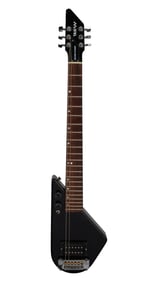 Joe Walsh | Silver Street Taxi Traveler Electric Guitar