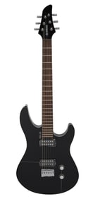 Joe Walsh | Yamaha RGX A2 Electric Guitar, Black