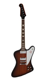 Joe Walsh | Gibson Firebird, Sunburst