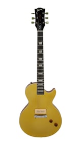Joe Walsh | Copy of a Gibson Les Paul Goldtop