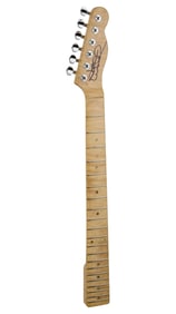 Joe Walsh | Signed Unbranded Telecaster Style Guitar Neck, Natural