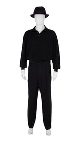 What Women Want | Nick Marshall (Mel Gibson) "I Won't Dance" Outfit and Screen-Worn Pieces