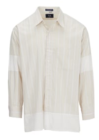 Something's Gotta Give | Harry Sanborn (Jack Nicholson) Shirt