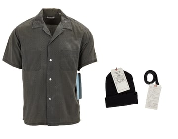 Across the Universe | Jude (Jim Sturgess) "Dear Prudence" Shirt, "Hold Me Tight" Tie, and "All My