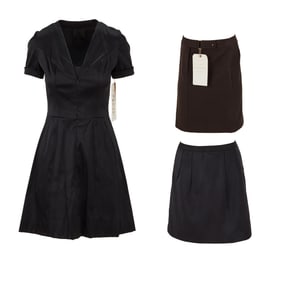 Across the Universe | Bang Bang Shoot Shoot Nurses (Salma Hayek) Ensemble