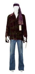 Across the Universe | Jo-Jo (Martin Luther) "Dear Prudence" Ensemble