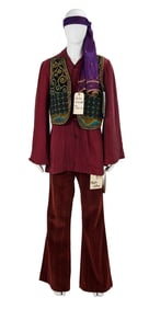 Across the Universe | Jo-Jo (Martin Luther) "Oh! Darling" Ensemble