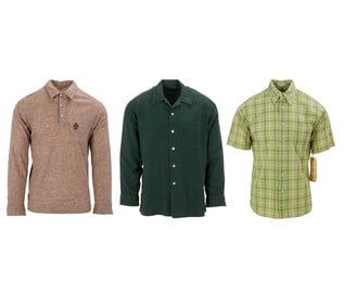 Catch Me If You Can | Frank Abagnale, Jr. (Leonardo DiCaprio) Shirts