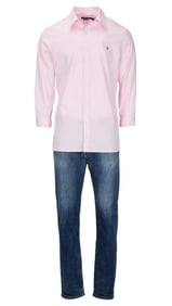 Saltburn | Felix Catton (Jacob Elordi) Ensemble