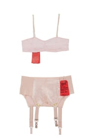 The Curious Case of Benjamin Button | Queenie (Taraji P. Henson) Pink Lingerie