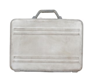 Mission Impossible Franchise | Stunt Suitcase Prop