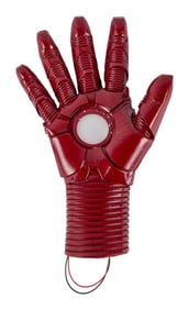 The Avengers | Iron Man (Robert Downey, Jr.) Mark VII Repulsor Glove Prop