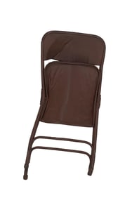 Spider-Man | Stunt Folding Chair Prop from Cage Match Scene