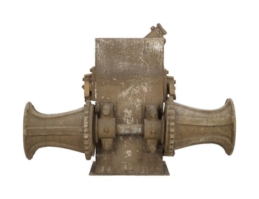 Spider-Man 2 | Doctor Octopus Hideout Set Dressing