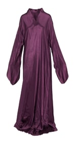 Xena: Warrior Princess | Xena (Lucy Lawless) "Dreamworker" Gown Signed by Lucy Lawless