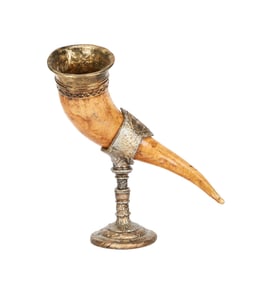 Xena: Warrior Princess | Valkyrie Drinking Horn Prop