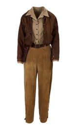 Xena: Warrior Princess | Gabrielle "Dr. Jan Covington" (Renee O'Connor) Ensemble