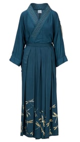 Xena: Warrior Princess | Gabrielle (Renee O'Connor) Series Finale Kendo Ensemble