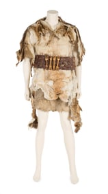 Caveman | Atouk (Ringo Starr) Ensemble