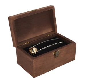 Harry Potter And The Sorcerer's Stone | Production Executive-Gifted Golden Snitch Collectible