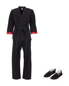 Cobra Kai | Morozov (Stephen Thompson) Gi Ensemble