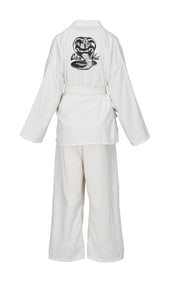 Cobra Kai | Aisha Robinson (Nichole Brown) Hero Gi Ensemble