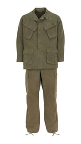 Forrest Gump | Lt. Dan Taylor (Gary Sinise) Army Ensemble