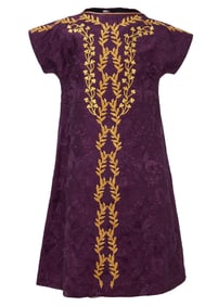 Gladiator II | Emperor Caracalla Tunic