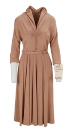 The Man Who Wasn't There | Doris Crane (Frances McDormand) Cocktail Dress