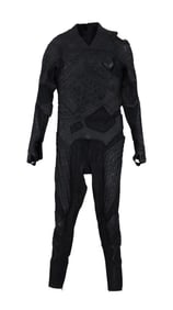 After Earth | Kitai Raige (Jaden Smith) Distressed Life Suit