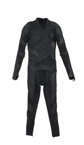 After Earth | Kitai Raige (Jaden Smith) Photo Double Lifesuit Ensemble