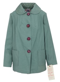 Glory Road | Mary Haskins (Emily Deschanel) Coat