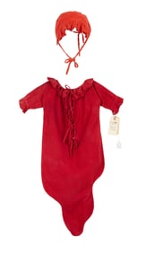 Popeye | Swee' Pea (Wesley Ivan Hurt) Baby Ensemble