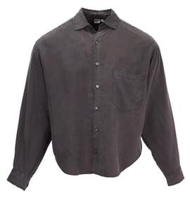 Rain Man | Tom Cruise Signed Shirt