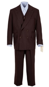 Kinsey | Alfred Kinsey (Liam Neeson) Sport Coat Ensembles